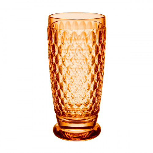 Villeroy & Boch Boston Coloured Longdrink Apricot 0,40 L