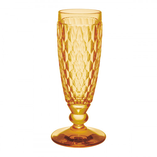 Villeroy & Boch Boston Coloured Champagne glass 0.12 L