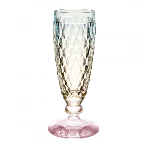 Villeroy & Boch Boston Coloured Champagne glass 0.12 L