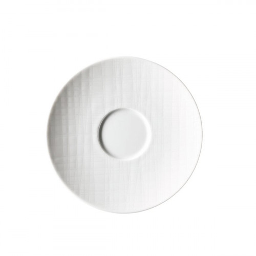 Rosenthal Mesh Weiß Espresso saucer 12 cm