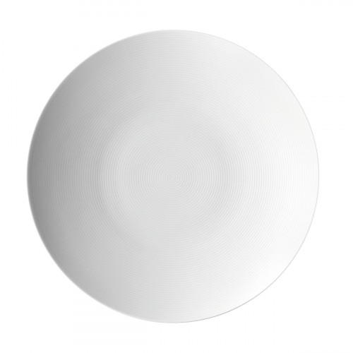 Thomas Loft Weiß Dinner plate 28 cm