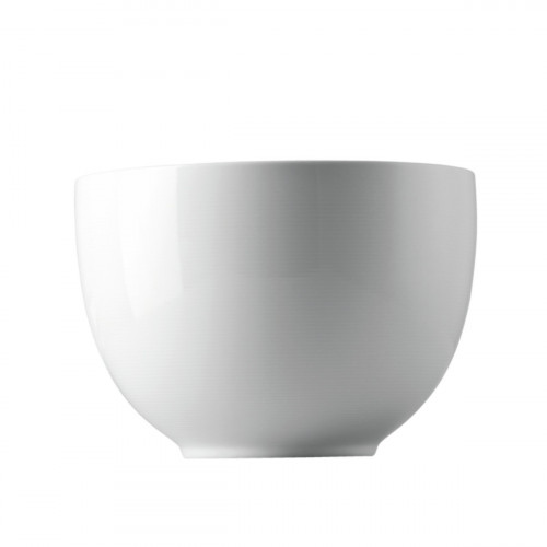 Thomas Loft Weiß High round bowl 23 cm
