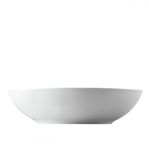 Thomas Loft Weiß Oval bowl 36 cm