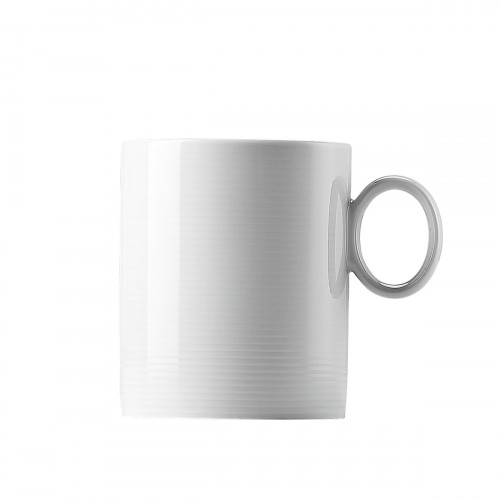 Thomas Loft Weiß Large mug with handle 0.38 L