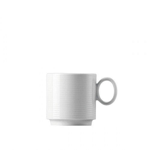 Thomas Loft Weiß Stackable espresso cup 0.11 L