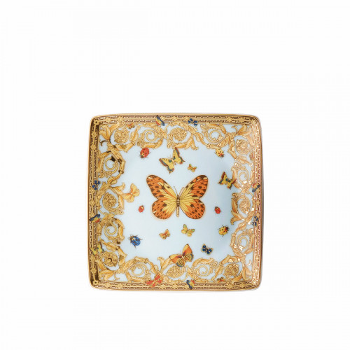 Rosenthal meets Versace Le Jardin de Versace small bowl 12 cm