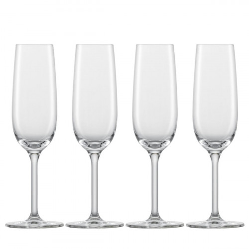 Schott Zwiesel For You Champagne glass 0.21 L / set of 4