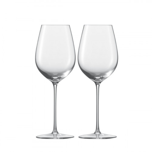 Zwiesel Glas Enoteca Chardonnay Glass 415 ml / h: 230 mm / Set of 2