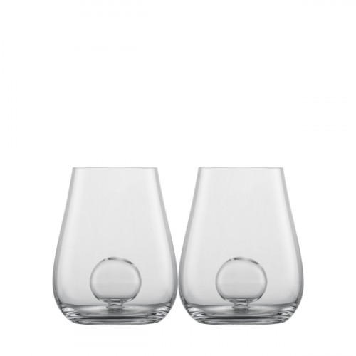 Zwiesel Glas Air Sense Allround glass 423 ml / h: 110 mm / set of 2