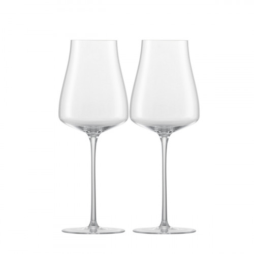 Zwiesel Glas The Moment Riesling glass 342 ml / h: 216 mm / set of 2