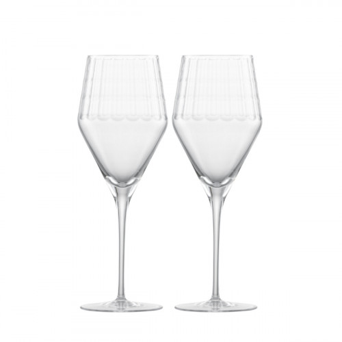 Zwiesel Glas Bar Premium No. 1 by Charles Schumann Bordeaux glass 453 ml / h: 247 mm / set of 2