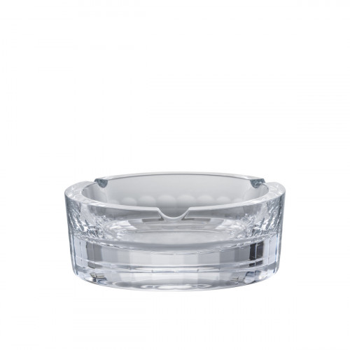 Zwiesel Glas Bar Premium No. 1 by Charles Schumann Cigar ashtray glass d: 147 mm