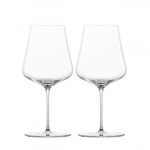 Zwiesel Glas Duo Burgundy red wine glass 0.74 L / set of 2