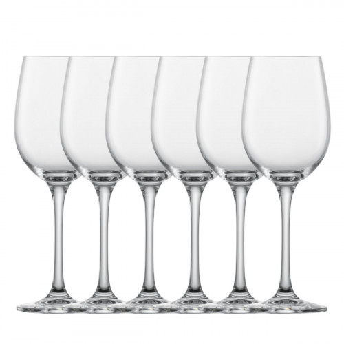 Schott Zwiesel Classico White wine glass 0.31 L / set of 6