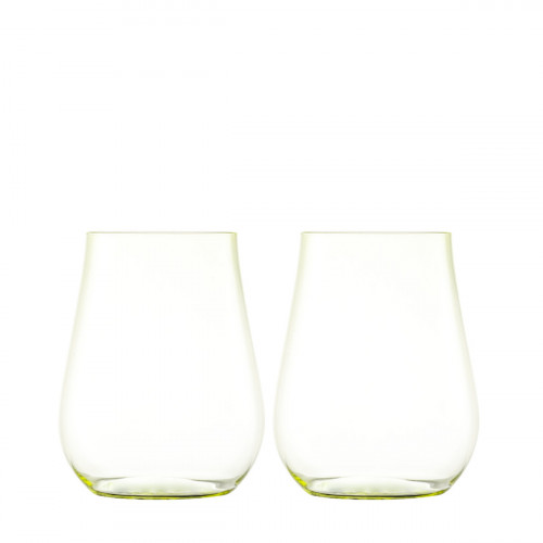 Zwiesel Glas Kolibri by Tim Raue Allround tumbler set 2 pcs 0.50 L