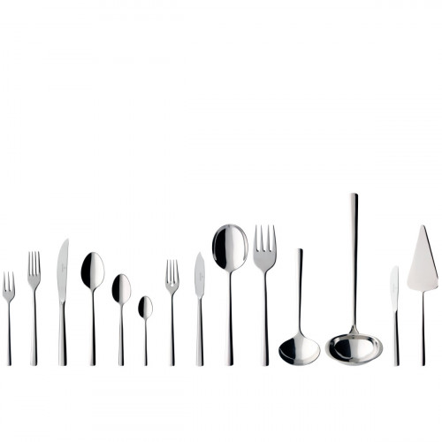 Villeroy & Boch Piemont Table cutlery 113 pcs