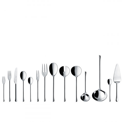Villeroy & Boch Udine 70-piece cutlery set