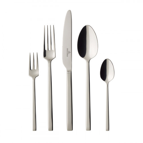 Villeroy & Boch La Classica Besteck 30-piece cutlery set