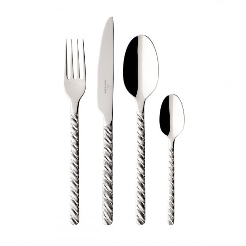 Villeroy & Boch Montauk - Besteck 24-piece cutlery set
