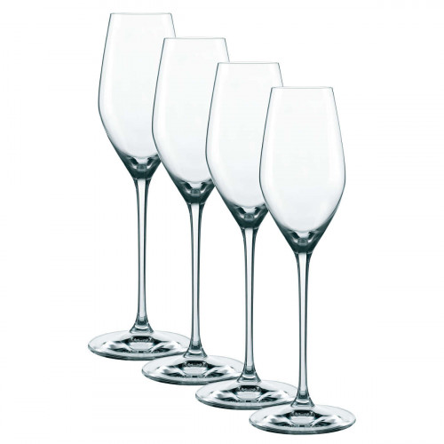 Nachtmann Supreme Champagne XL set 4 pieces