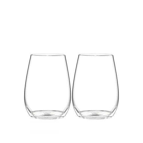 Riedel O Spirits / Distillates glasses 2-piece set 0.23 L