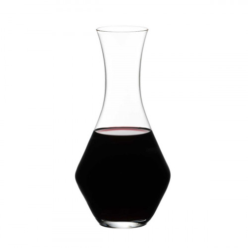 Riedel Dekanter Decanter Merlot Glass 240 Mm / 970 Ccm
