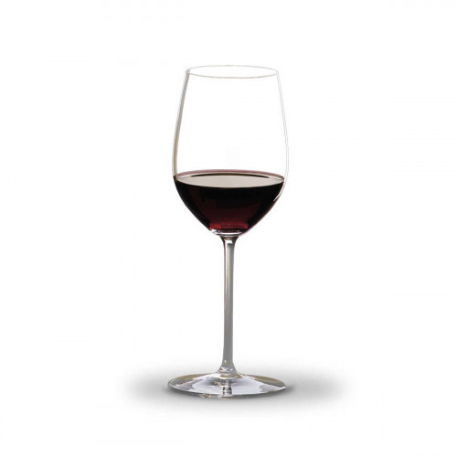 Riedel Sommeliers Bordeaux Glass Grand Cru