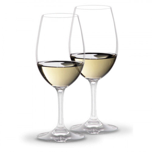 Riedel Ouverture White Wine 2 pcs Set 18 cm