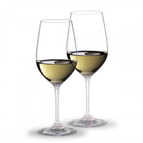 Riedel Vinum "Riesling Grand Cru / Chianti Classico / Zinfandel 2-piece set 21 cm"