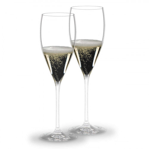 Riedel Vinum XL Vintage Champagne Glasses XL Set of 2 h: 250 mm / 343 ml