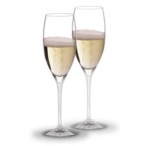 Riedel Vinum Cuvée Prestige 2-piece set