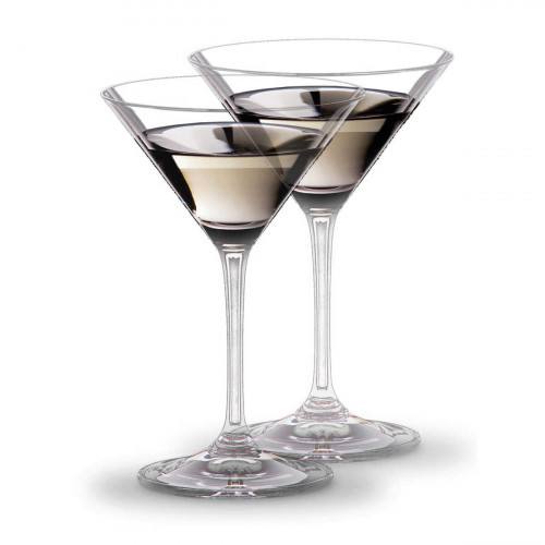 Riedel Vinum Martini 2-piece set 14.8 cm