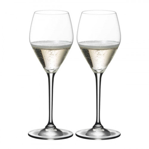 Riedel Heart to Heart Champagne glass 2 pcs