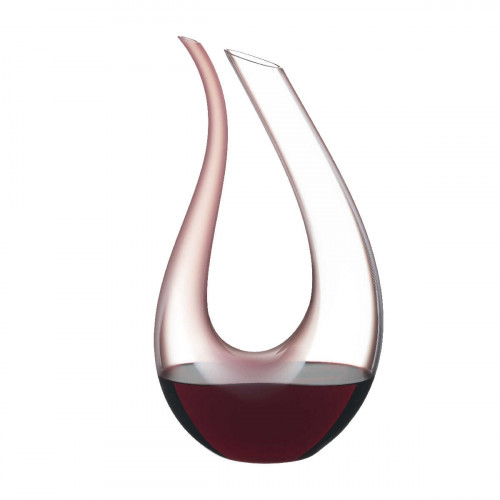 Riedel Dekanter Decanter Amadeo Rosa 1.5 L