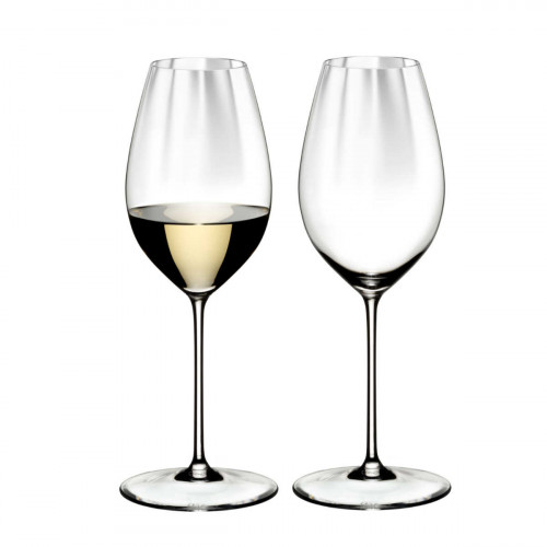 Riedel Performance Sauvignon Blanc Glass Set 2-piece h: 245 mm / 440 ml
