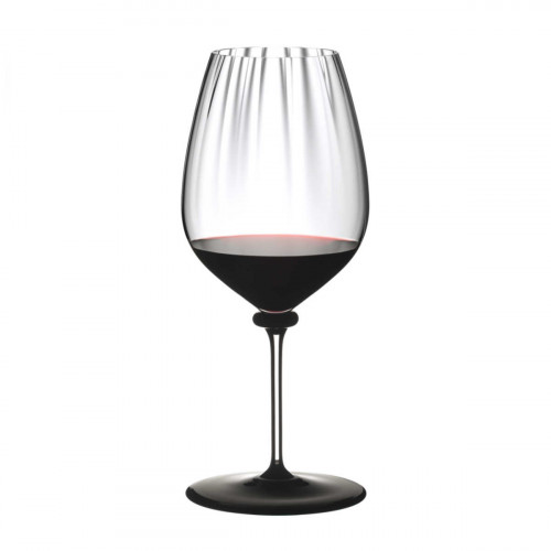 Riedel Performance - Fatto a Mano black Cabernet Glass h: 250 mm / 834 ml