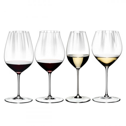 Riedel Performance Tasting Glass Set 4 pieces
