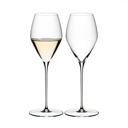 Riedel Veloce Sauvignon Blanc glass set 2 pcs. h: 247 mm / 347 ml