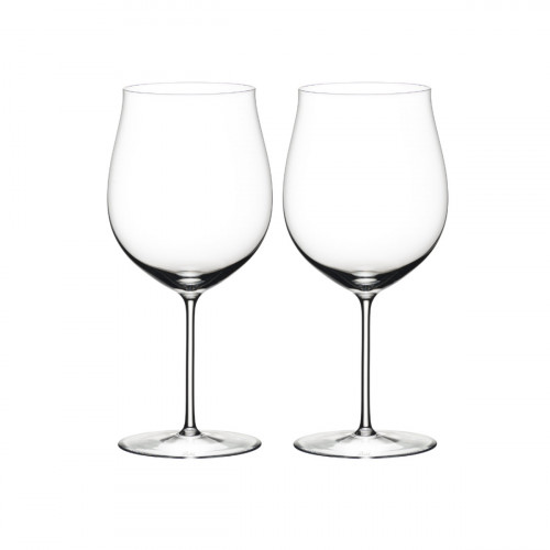 Riedel Sommeliers Pinot Noir Grand Cru 2-piece