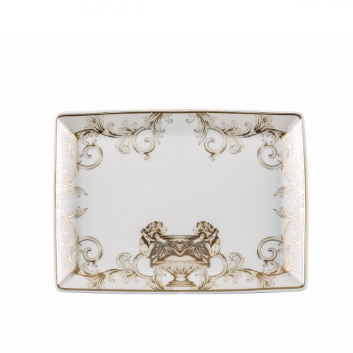Rosenthal Versace La Coupe des Dieux Platte 18 cm