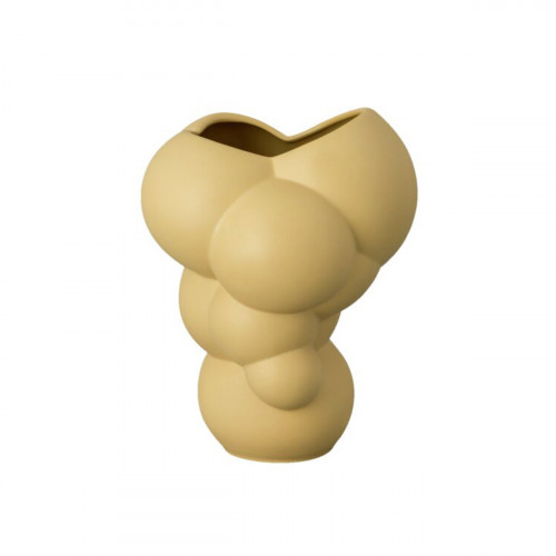 Rosenthal Midi-Vasen Colour Vase Skum Fossil 14 cm