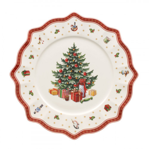 Villeroy & Boch Toy's Delight Charger plate 35 cm