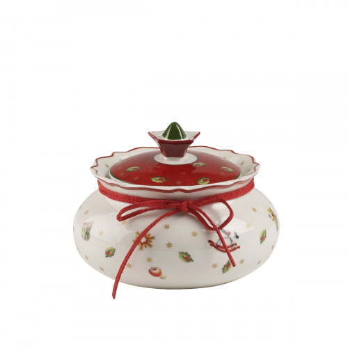Villeroy & Boch Toy's Delight Small jar 10 cm / 0.52 L