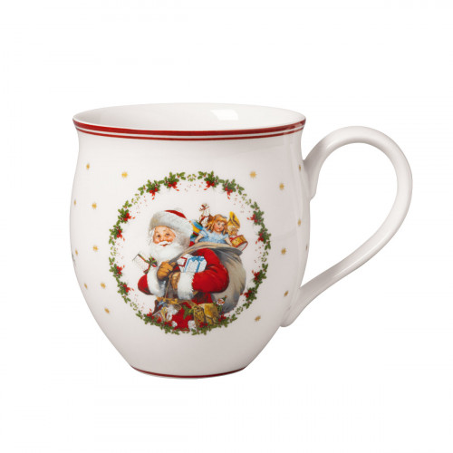 Villeroy & Boch Toy's Delight Mug with handle 0.47 L