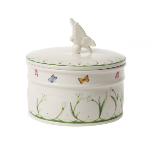 Villeroy & Boch Colourful Spring Large jar 16 cm