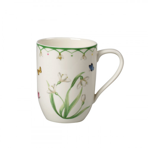 Villeroy & Boch Colourful Spring Mug with handle 0.29 L