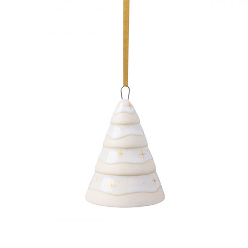 like. by Villeroy & Boch Winter Glow Tree 7.5 cm