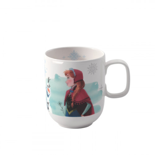 Villeroy & Boch Disney Frozen Children's mug with handle large 0.28 L
