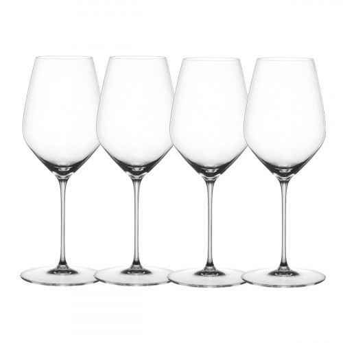 Spiegelau Hi-Lite Universal Glass Set 4-pc