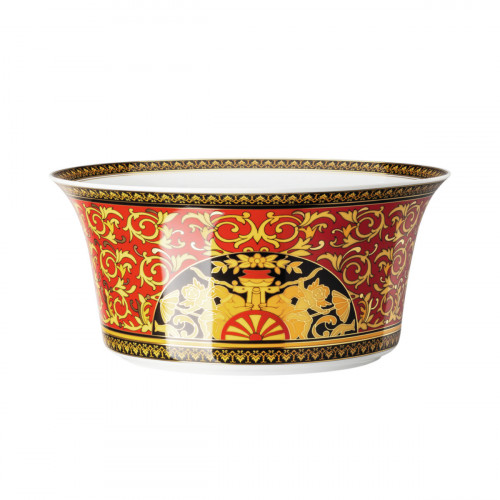 Rosenthal meets Versace Ikarus Medusa bowl 25 cm